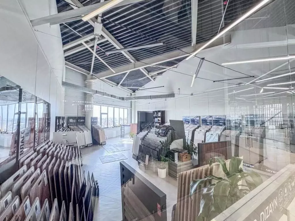 Помещение свободного назначения в Иркутская область, Иркутский ... - Фото 2