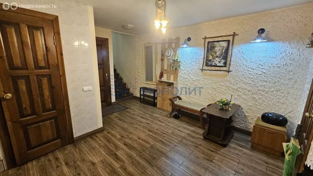 Дом в Нижний Новгород, Нижне-Печёрская улица, 7Б (300 м) - Фото 1