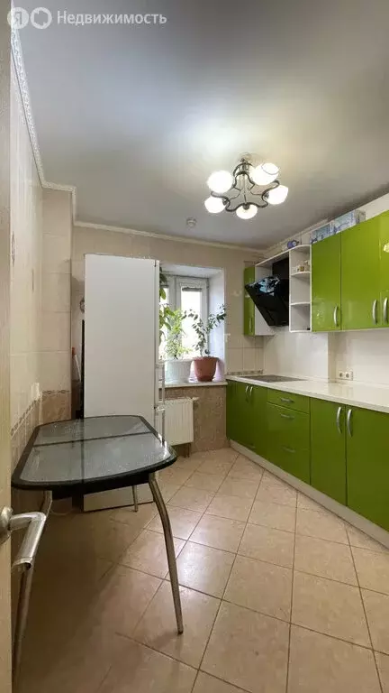 3-комнатная квартира: Уфа, Бакалинская улица, 64/2 (69 м) - Фото 1