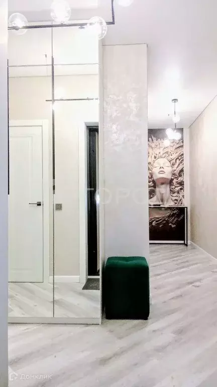 Продаётся 1-к квартира, 50 м - Фото 1