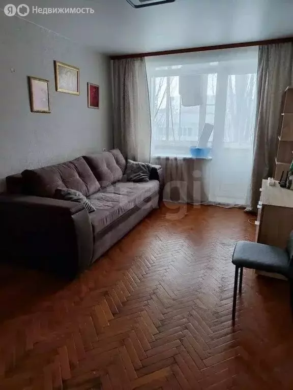 2-комнатная квартира: Воронеж, улица Перевёрткина, 23 (44.9 м) - Фото 2