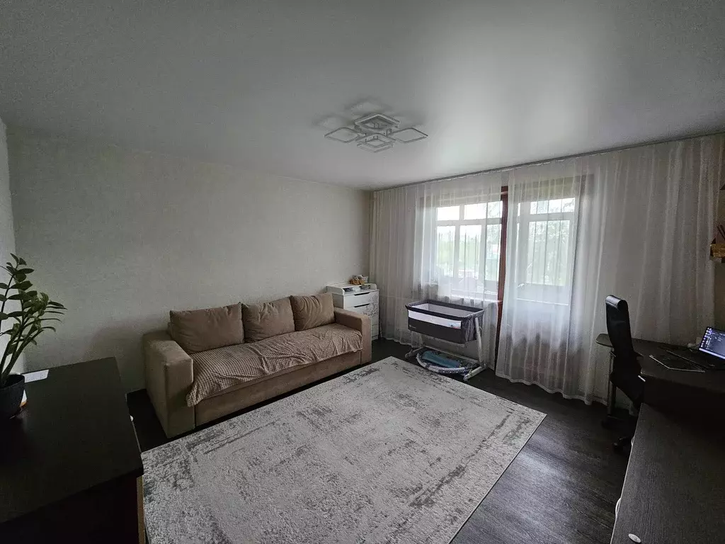 Продаётся 2-к квартира, 52.3 м - Фото 1