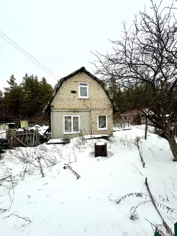 Дом в Самарская область, Красноярский район, Новосемейкино городское ... - Фото 1