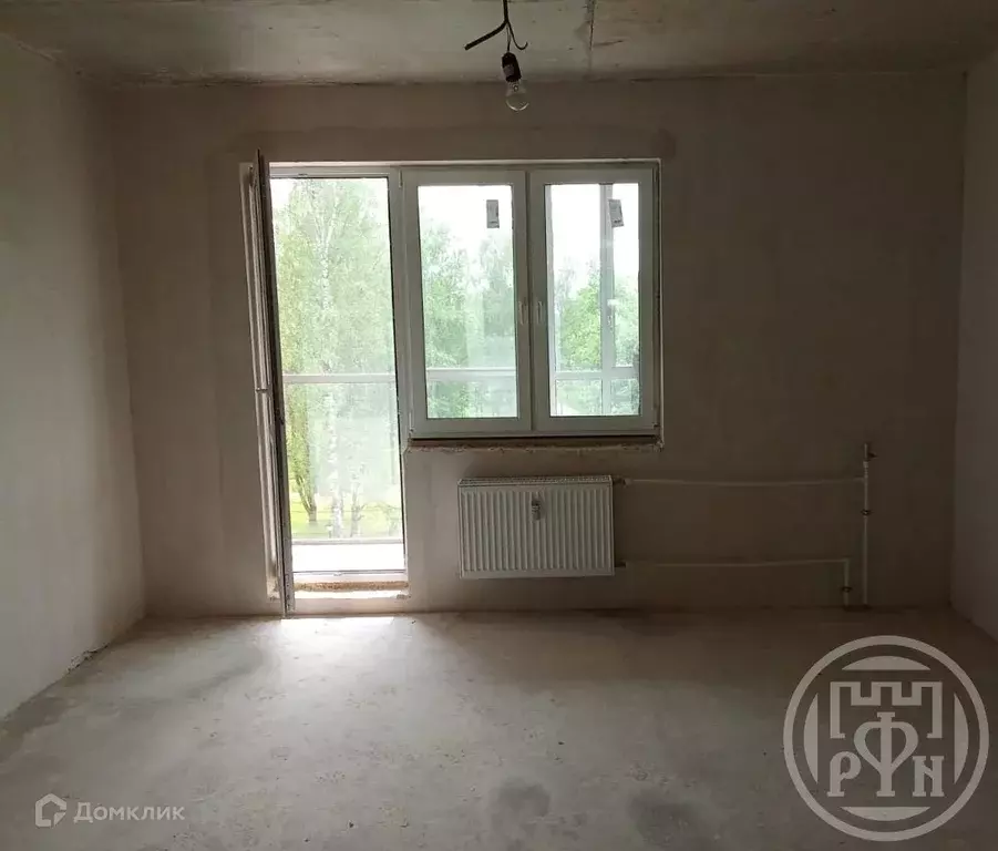Продаётся квартира-студия, 30.8 м - Фото 1
