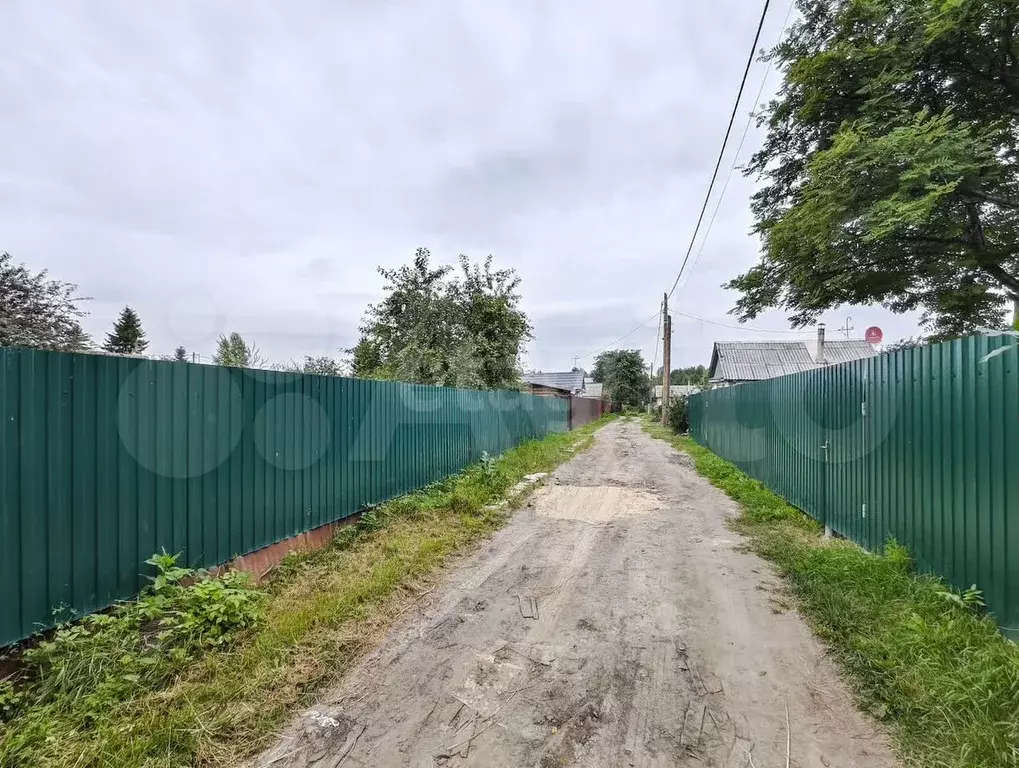 Участок 4,3 сот. (СНТ, ДНП) - Фото 0