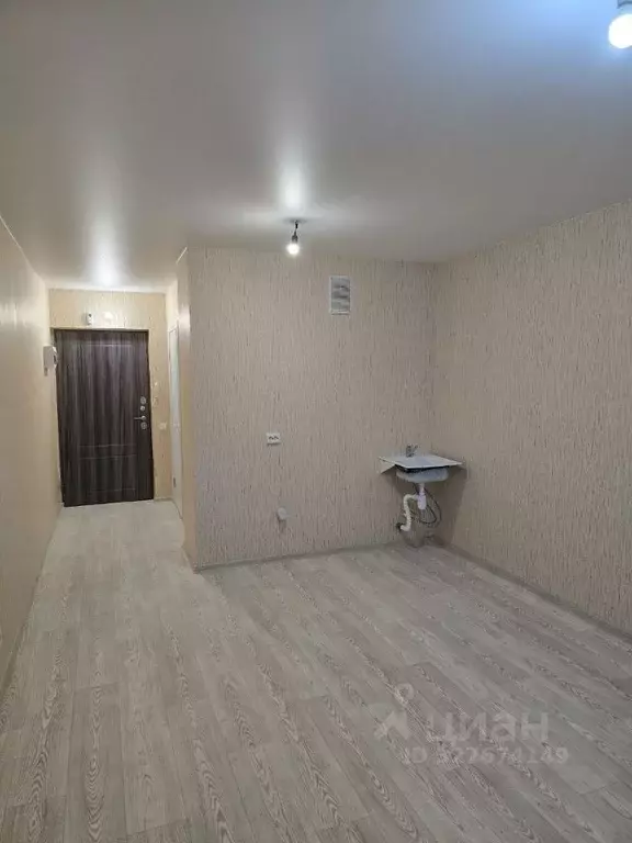 Студия Красноярский край, Красноярск Грунтовая ул., 28А/1 (25.0 м) - Фото 1