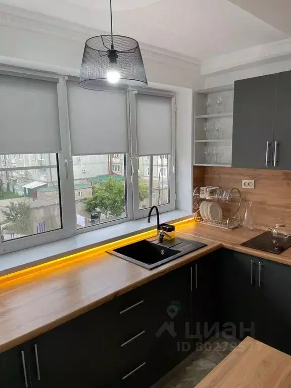 2-к кв. Дагестан, Дербент ул. 345-й Дагестанской Стрелковой Дивизии, ... - Фото 0