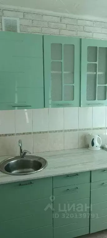 1-к кв. Томская область, Томск ул. Елизаровых, 45 (36.0 м) - Фото 1