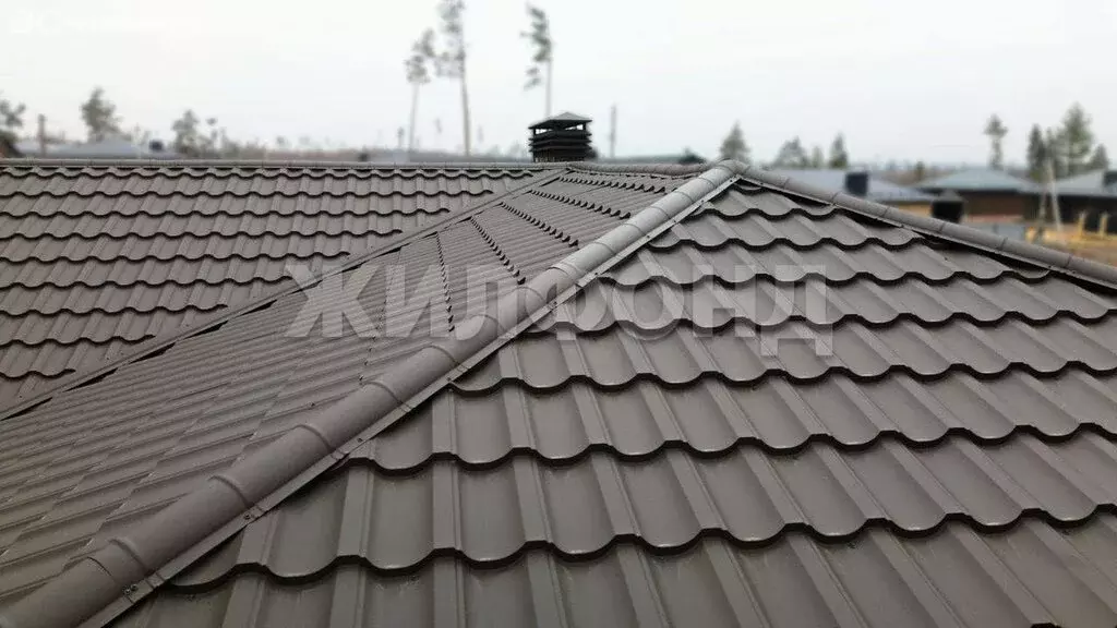 Дом в село Ямное, улица Победы (156 м) - Фото 1