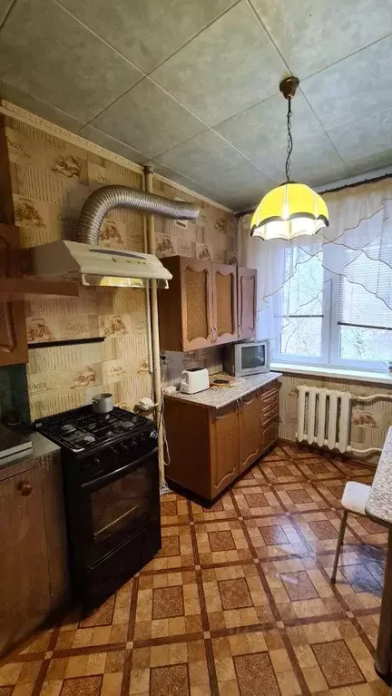 2-к кв. Саратовская область, Саратов проезд 11-й Динамовский, 5 (43.0 ... - Фото 2