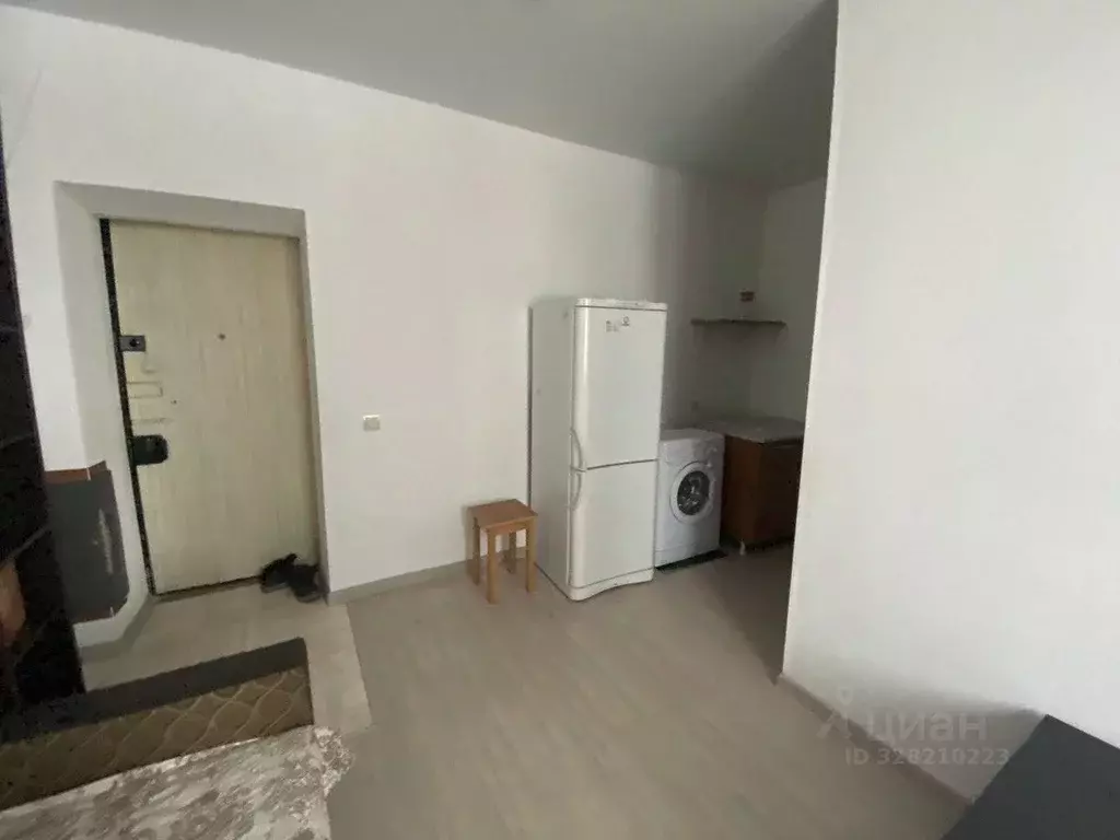 Комната Свердловская область, Екатеринбург ул. Студенческая, 56 (18.0 ... - Фото 2