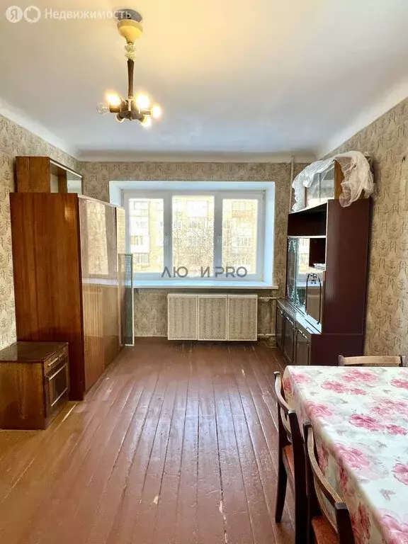 1-комнатная квартира: Уфа, улица Маяковского, 21 (30.8 м) - Фото 2