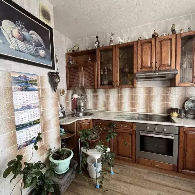 3-к. квартира, 74,6 м, 7/16 эт. - Фото 1