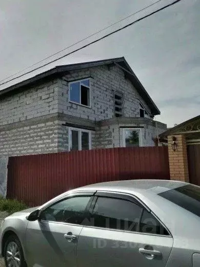 Дом в Московская область, Ленинский городской округ, пос. Мещерино, ... - Фото 2