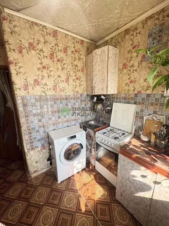 2-к. квартира, 47,2 м, 5/5 эт. - Фото 1