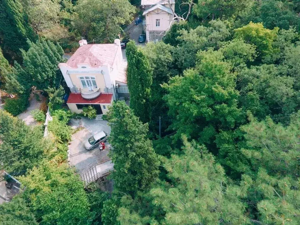 2-к кв. Крым, Ялта ул. Дзержинского, 23Г (46.0 м) - Фото 0