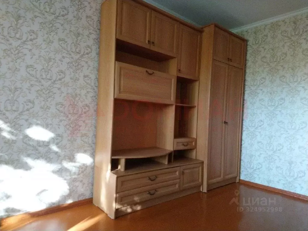 1-к кв. Ростовская область, Аксай ул. Карла Либкнехта, 124 (30.0 м) - Фото 1