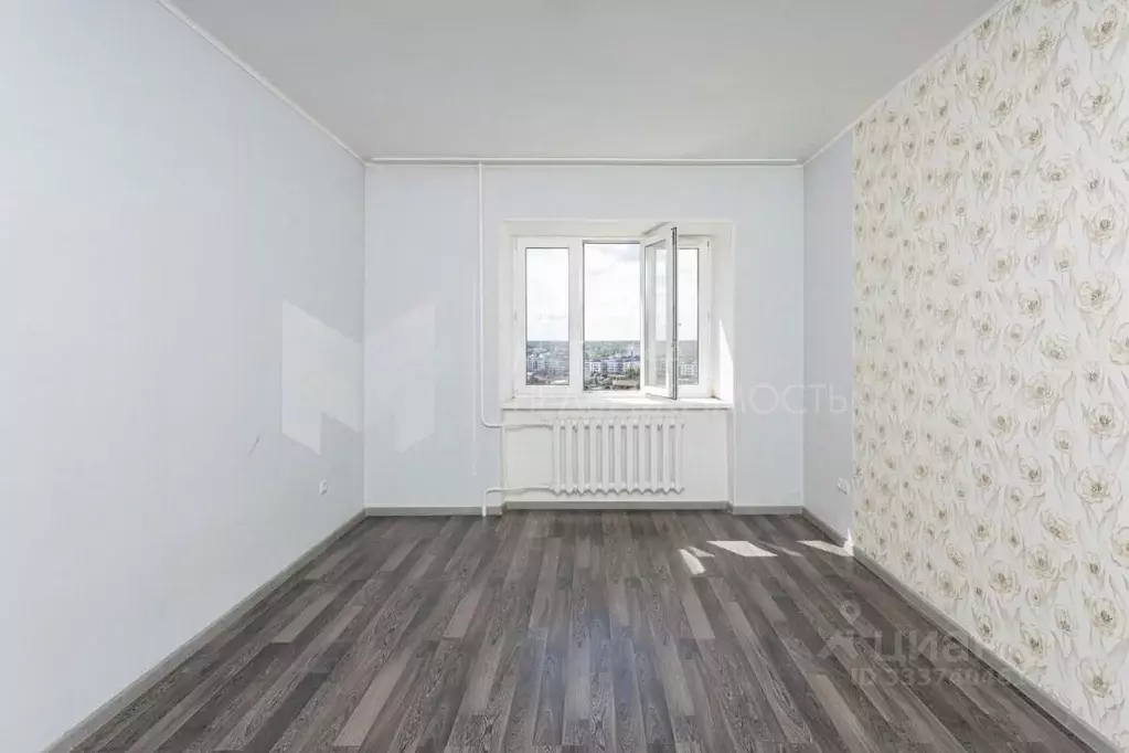 1-к кв. Тюменская область, Тюмень ул. Николая Семенова, 31 (41.6 м) - Фото 1