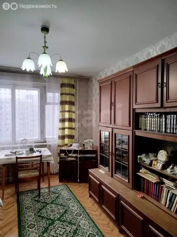 3-комнатная квартира: Тюмень, улица Пермякова, 25 (67.3 м) - Фото 2