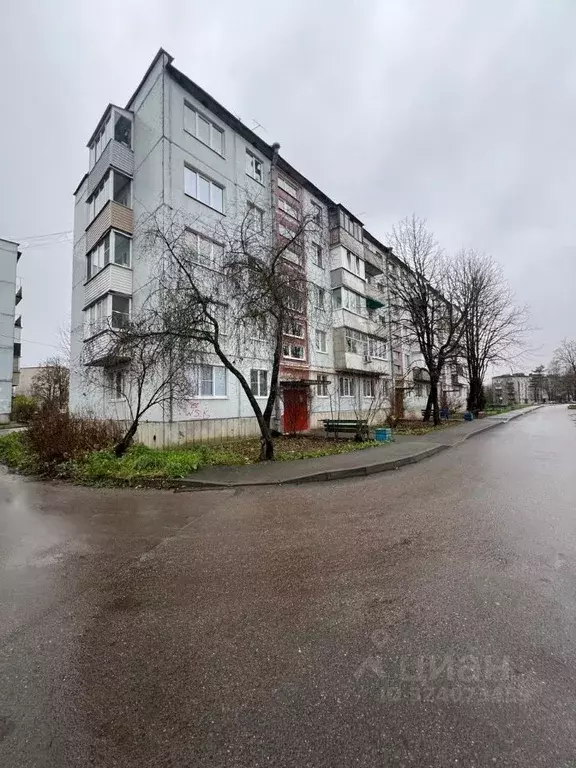 3-к кв. Ленинградская область, Гатчинский муниципальный округ, пос. ... - Фото 1