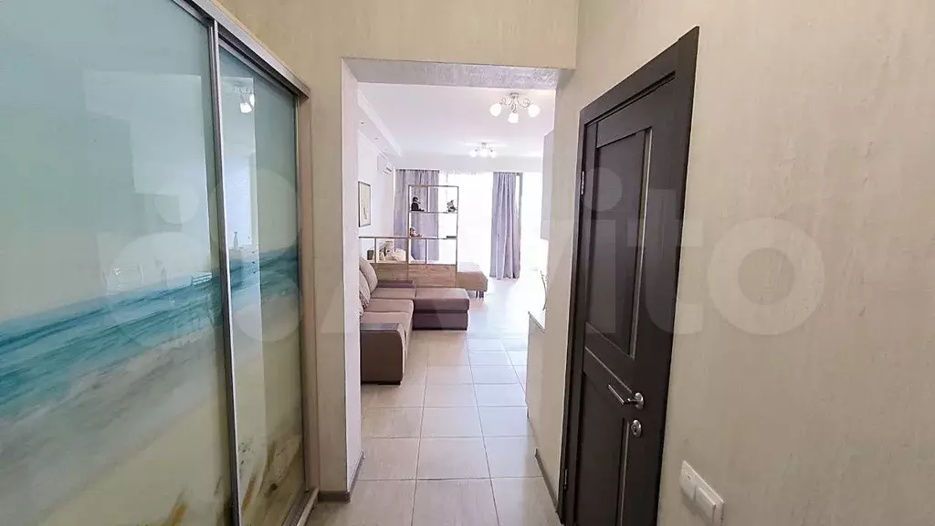 Комната 51 м в 1-к., 5/8 эт. - Фото 1