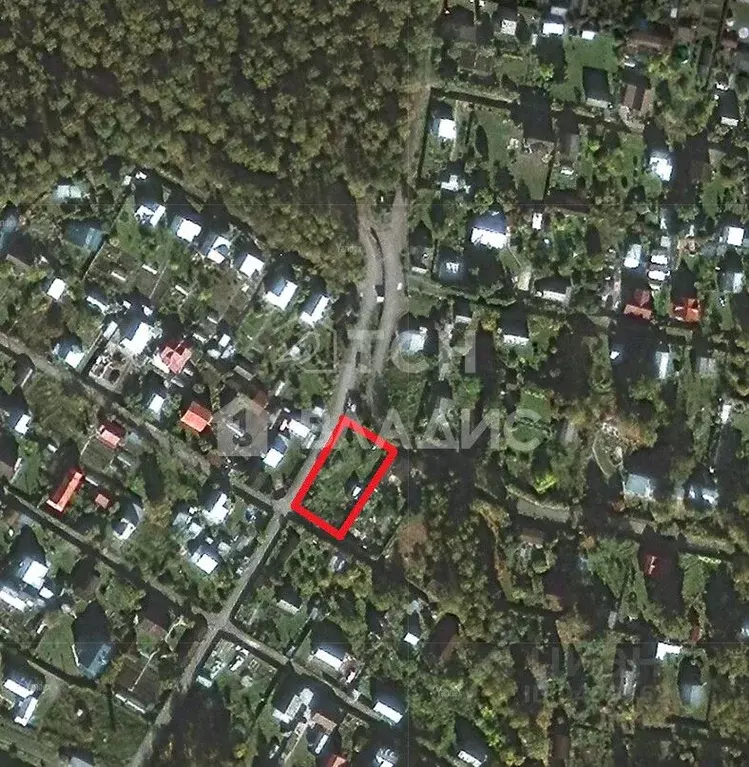 Участок в Московская область, Богородский городской округ, Роща СНТ  ... - Фото 2