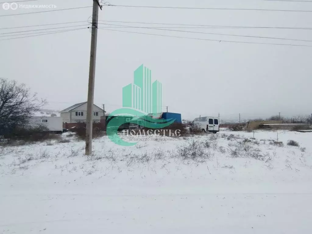 Участок в Старый Крым (6 м) - Фото 1