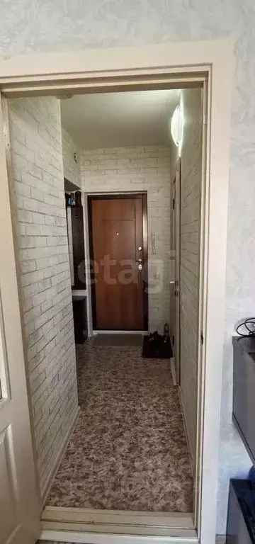 1-к кв. Алтайский край, Барнаул ул. 65 лет Победы, 49 (33.4 м) - Фото 1