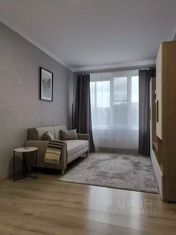 1-к кв. Московская область, Красногорск ул. Липовой Рощи, 1к2 (36.0 м) - Фото 1