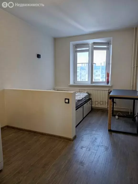 1к в 3-комнатной квартире (16.7 м) - Фото 2