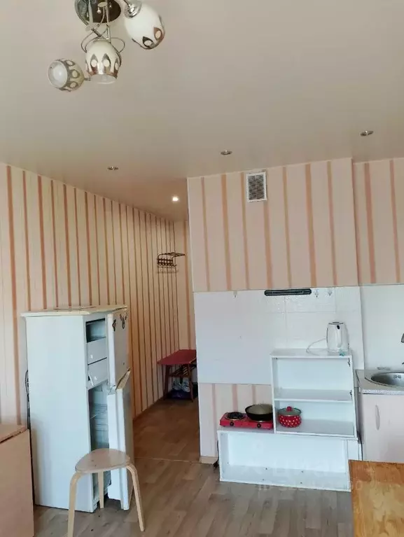 Студия Новосибирская область, Новосибирск ул. Твардовского, 22/3 (20.0 ... - Фото 1