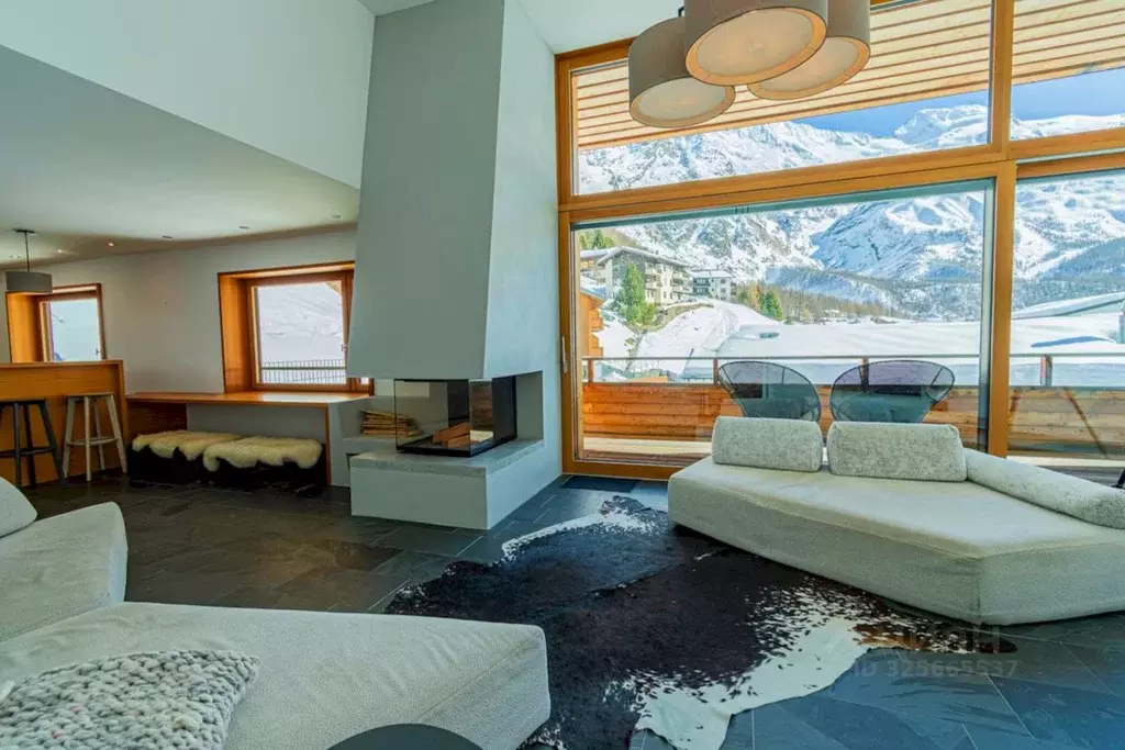 2-к кв. Краснодарский край, Сочи Красная Поляна пгт, ул. ... - Фото 2