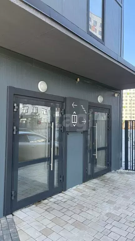 Гараж в Тюменская область, Тюмень ул. Первооткрывателей, 6 (13 м) - Фото 2