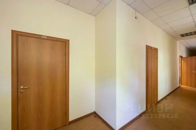 Офис в Санкт-Петербург ул. Комсомола, 1-3АУ (49 м) - Фото 2