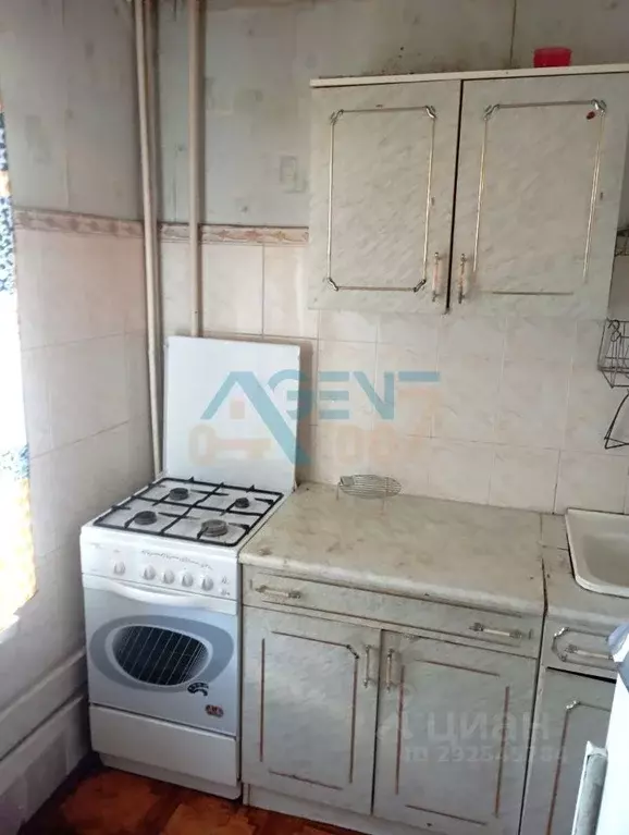 1-к кв. Белгородская область, Белгород Коммунальная ул., 10 (28.0 м) - Фото 2