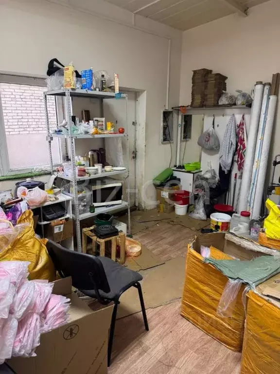 Офис в Москва 4-я Кабельная ул., 2С1 (60 м) - Фото 1