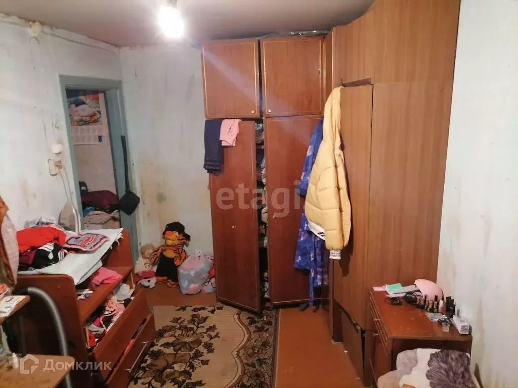 Продаётся 2-к квартира, 55 м - Фото 1