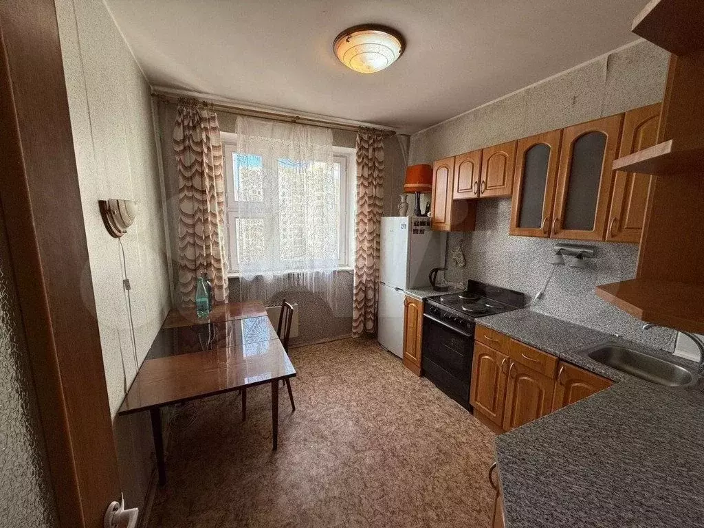 2-к. квартира, 55 м, 12/17 эт. - Фото 0