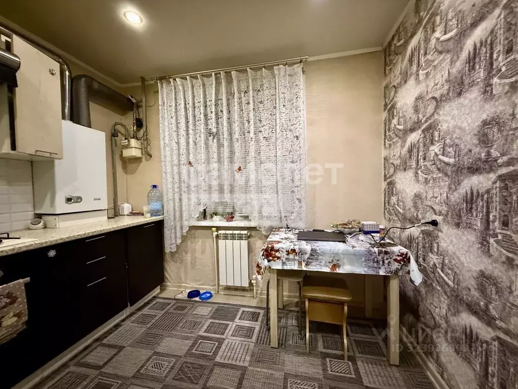 1-к кв. Калужская область, Калуга ул. Георгия Амелина, 43 (30.0 м) - Фото 2