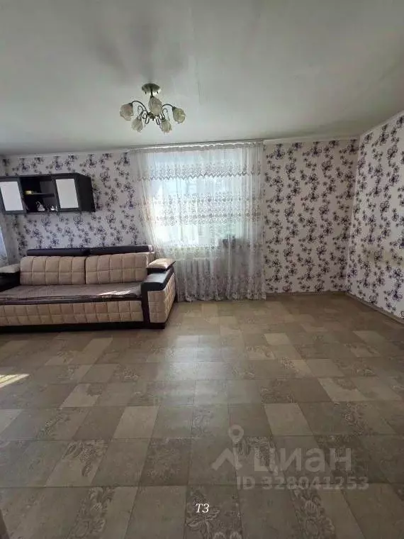 1-к кв. Татарстан, Зеленодольск ул. Ивана Засорина, 14 (31.2 м) - Фото 1