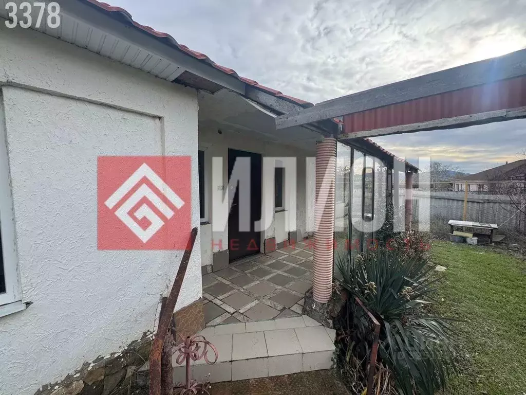 Дом в Крым, Судак муниципальный округ, с. Богатовка ул. Новый квартал, ... - Фото 1