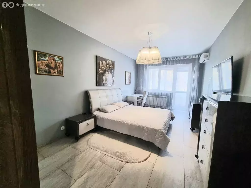 1-комнатная квартира: Анапа, Крымская улица, 38 (74.3 м) - Фото 2