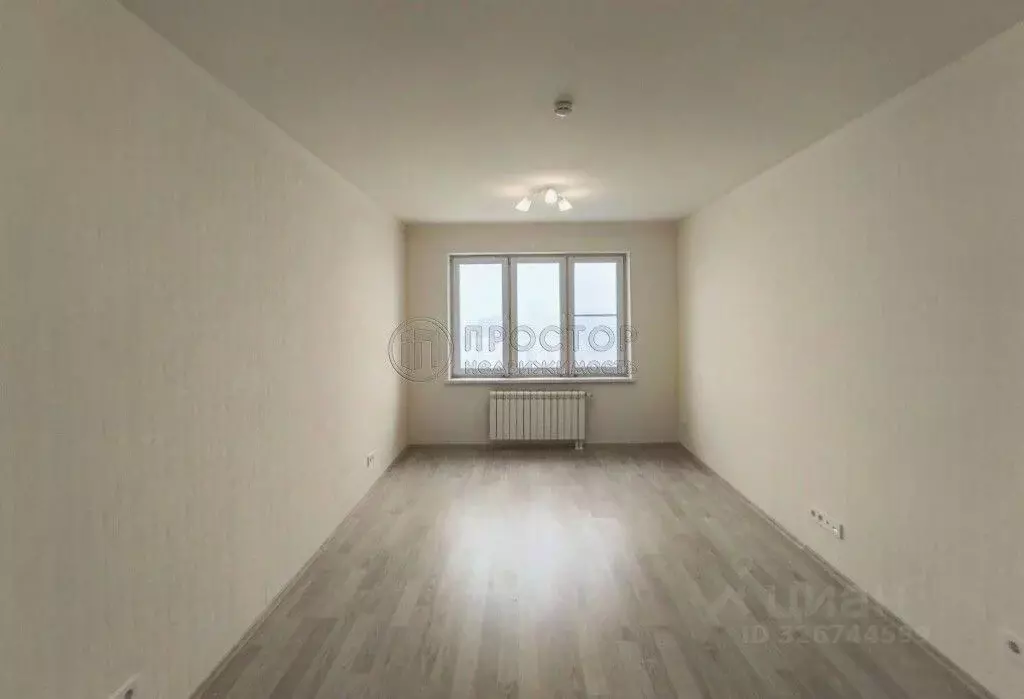 1-к кв. Москва Кусковская ул., 12/1 (40.3 м) - Фото 1