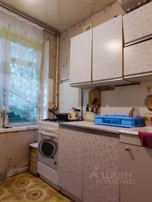2-к кв. Москва Байкальская ул., 36 (41.8 м) - Фото 0