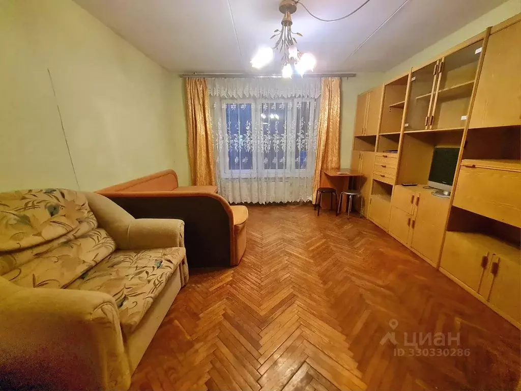 Комната Москва Планерная ул., 7К3 (16.7 м) - Фото 1
