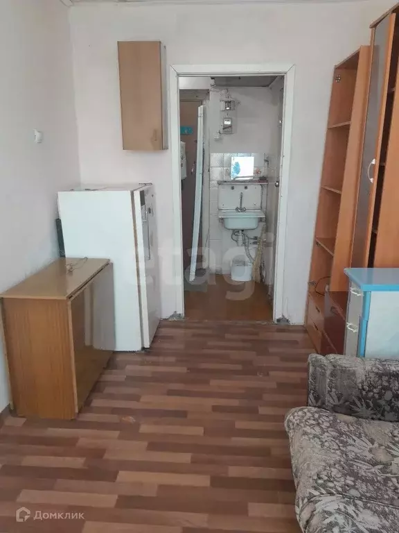 Продаётся 1-к квартира, 13.6 м - Фото 1
