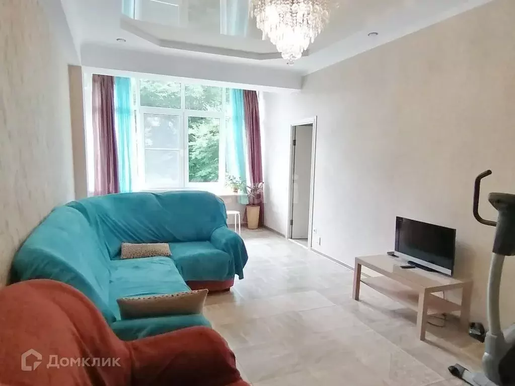 Продаётся 3-к квартира, 70 м - Фото 0