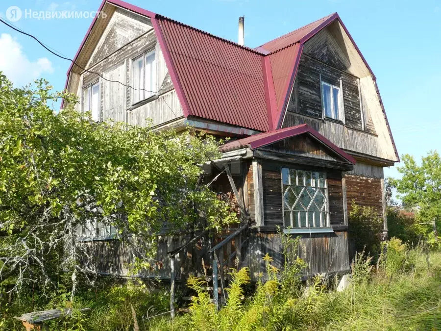 Купить Дом В Мшинской Лужский Район