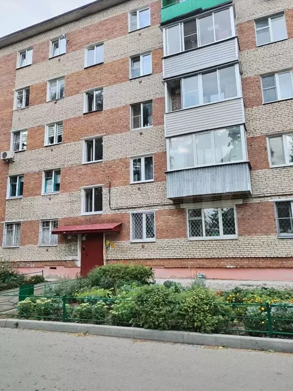 2-к. квартира, 43 м, 3/5 эт. - Фото 0