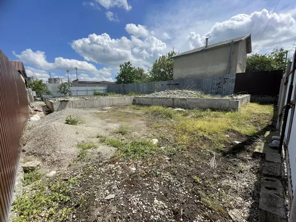 Участок в Кабардино-Балкария, Чегемский район, Дружба-1 СТ 32 (4.5 ... - Фото 1